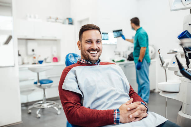 Professional Dental Services in Kittitas, WA