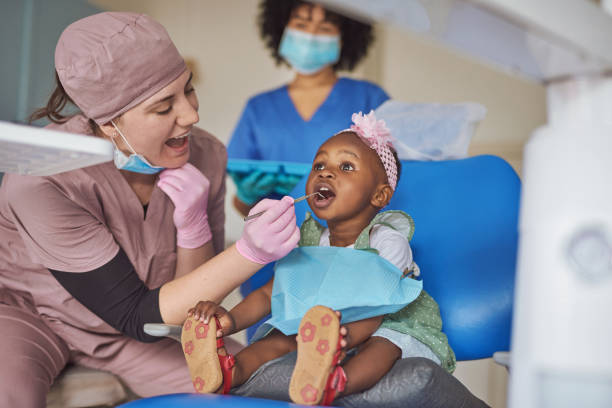 Dental Bonding in Kittitas, WA