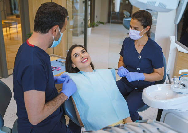 Best Dental Fillings (Composite and Amalgam)  in Kittitas, WA