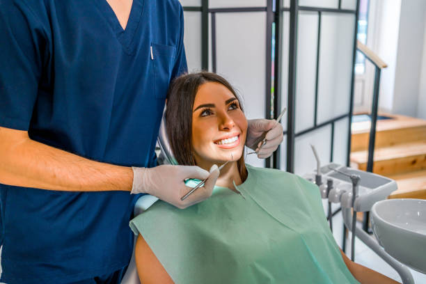 Advanced Technology for Better Dental Care in Kittitas, WA