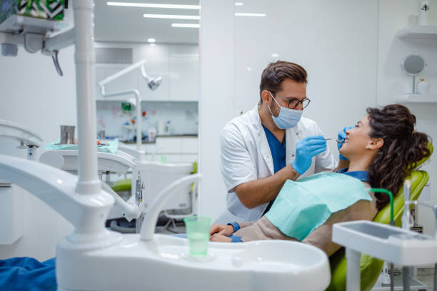 Best Dental Exams and Cleanings  in Kittitas, WA