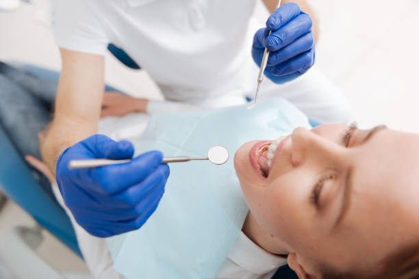 Oral Surgery in Kittitas, WA